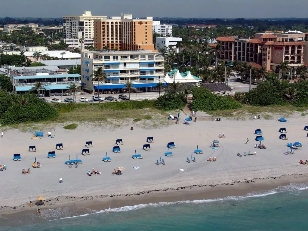 3720 S Ocean Boulevard, #306