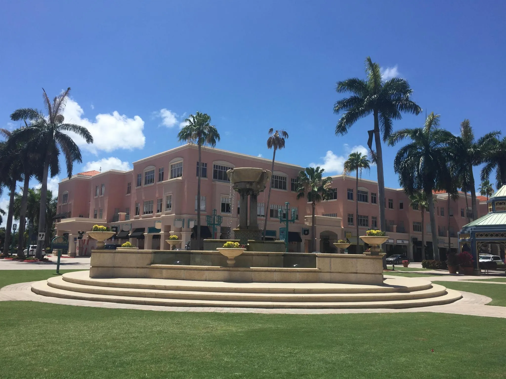 3720 S Ocean Boulevard, #306