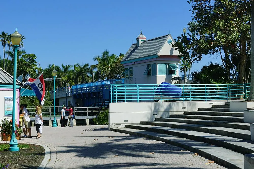 3720 S Ocean Boulevard, #306