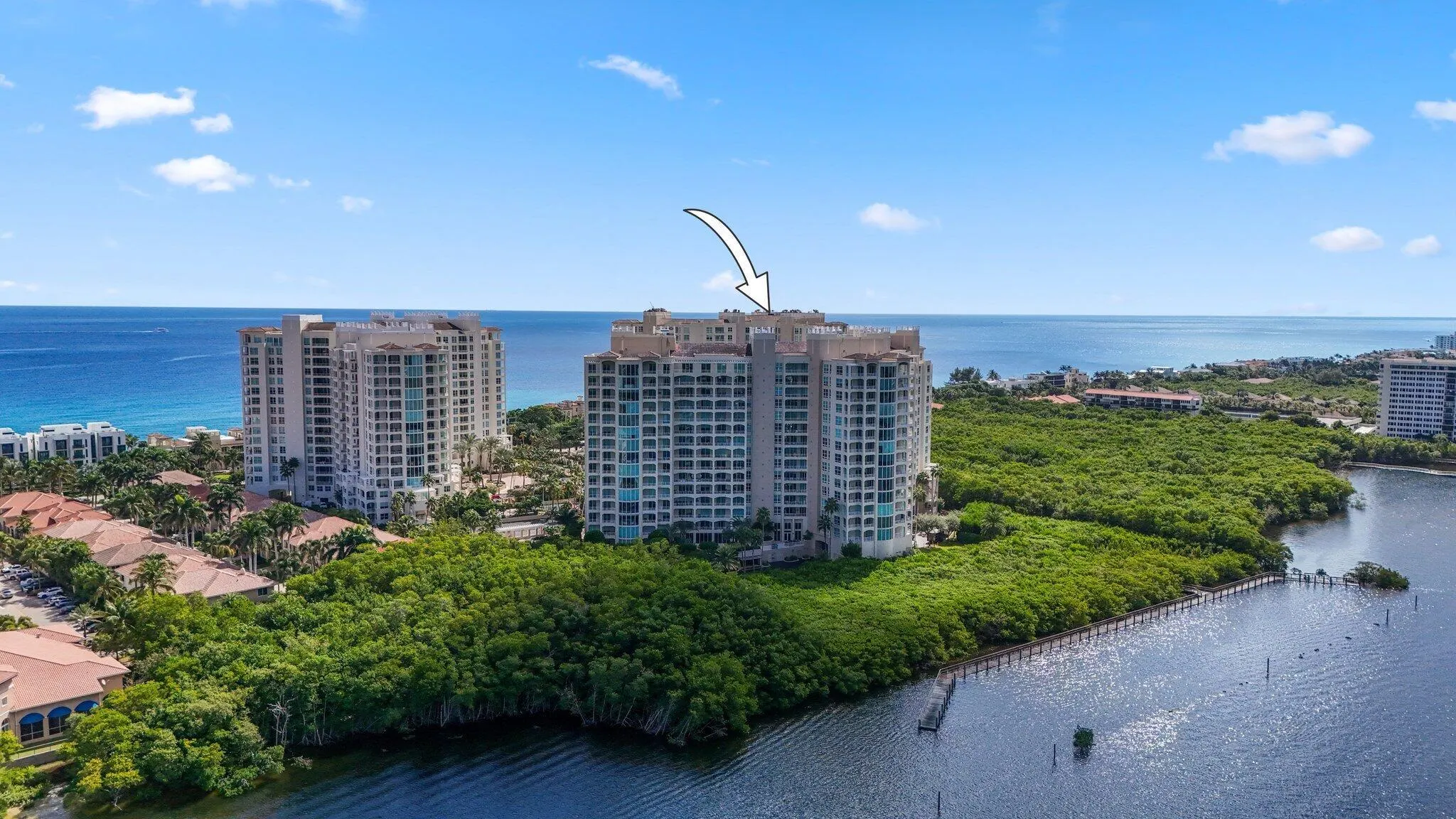 3720 S Ocean Boulevard, #306