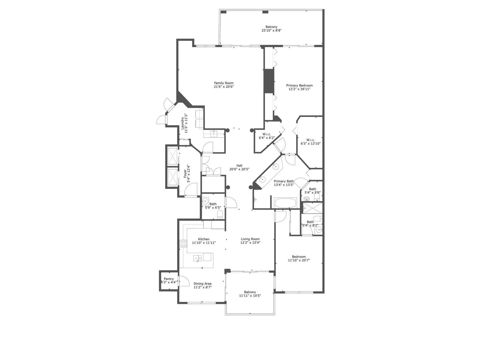 3720 S Ocean Boulevard, #306