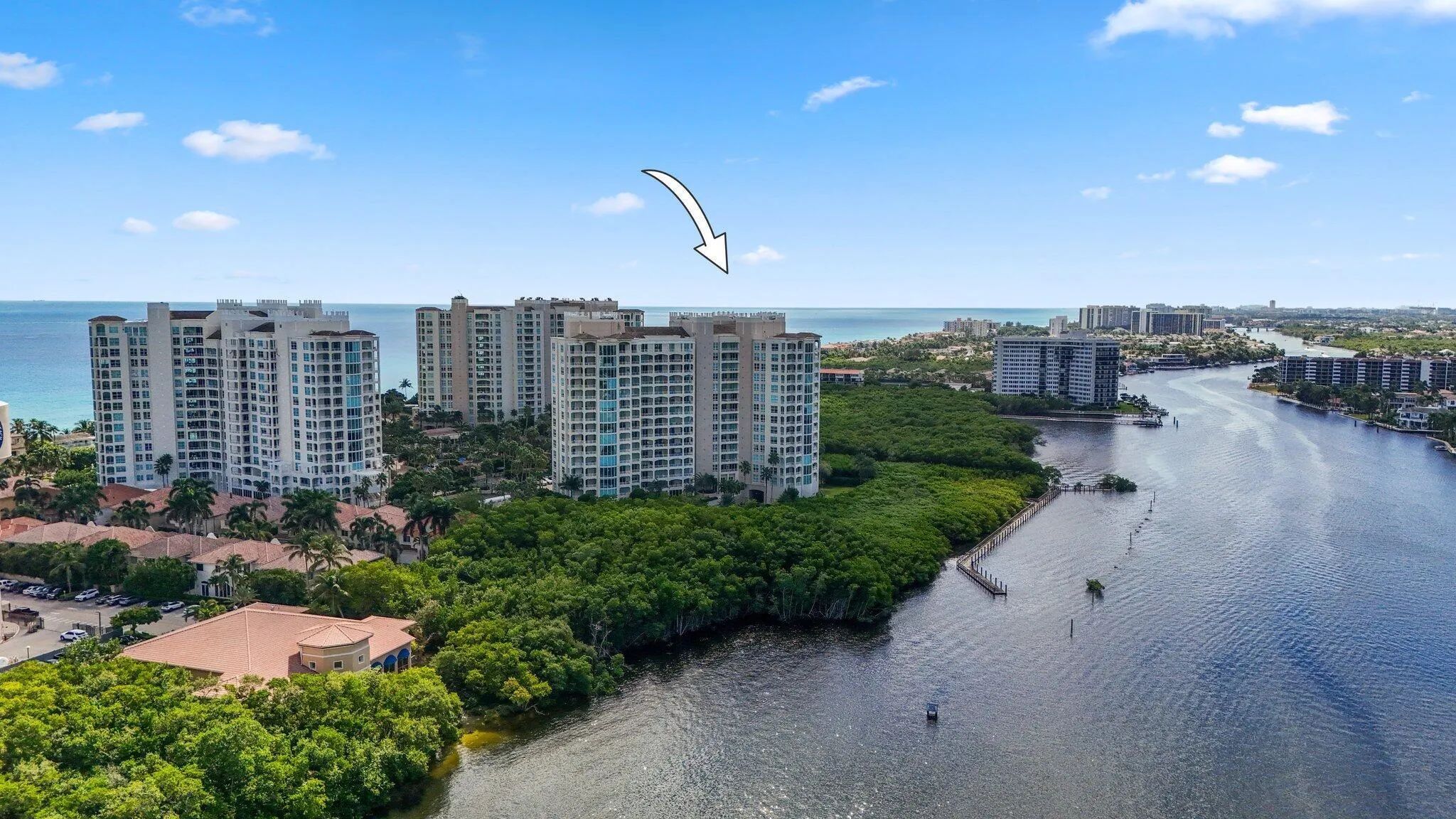 3720 S Ocean Boulevard, #306