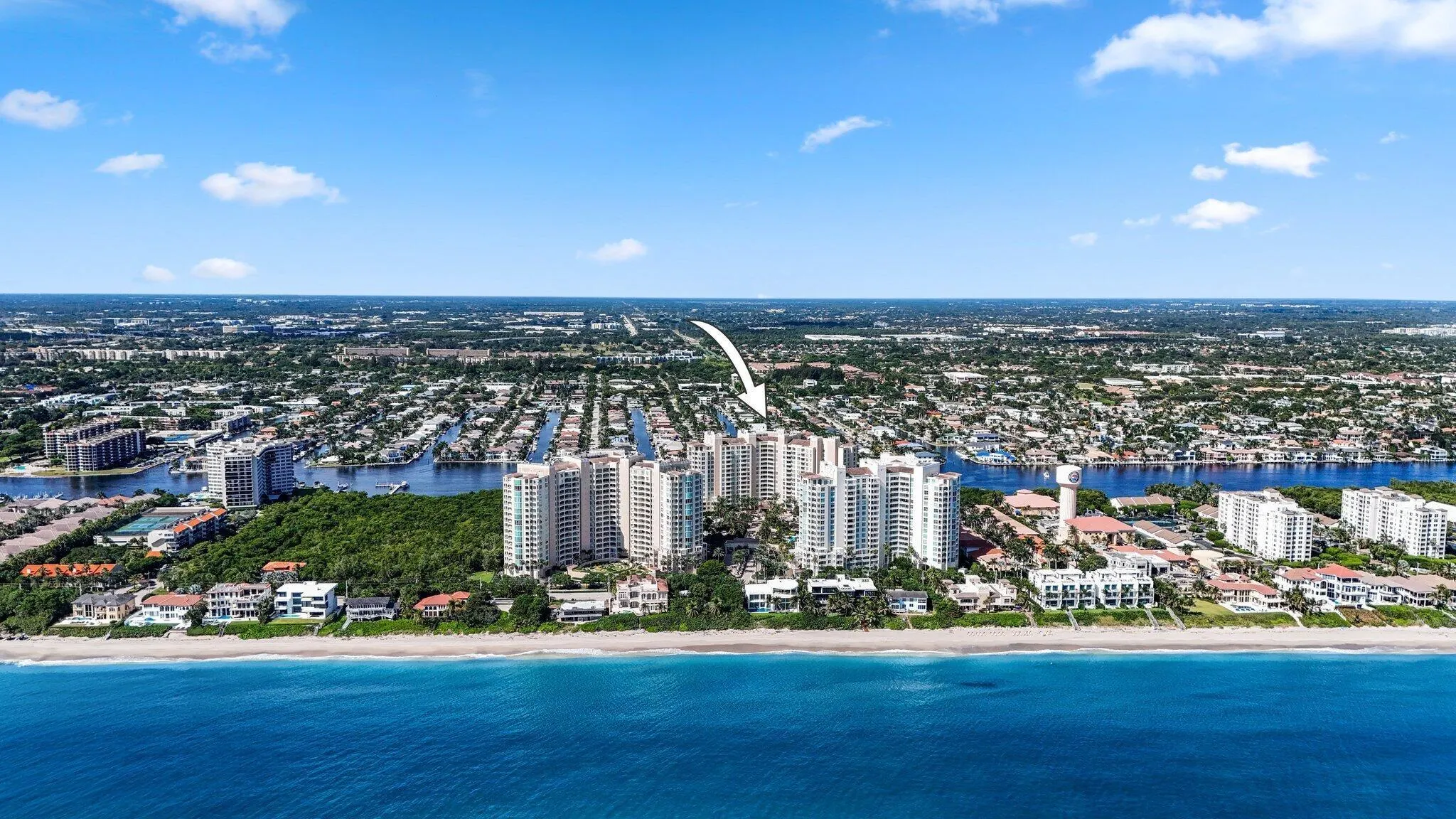 3720 S Ocean Boulevard, #306
