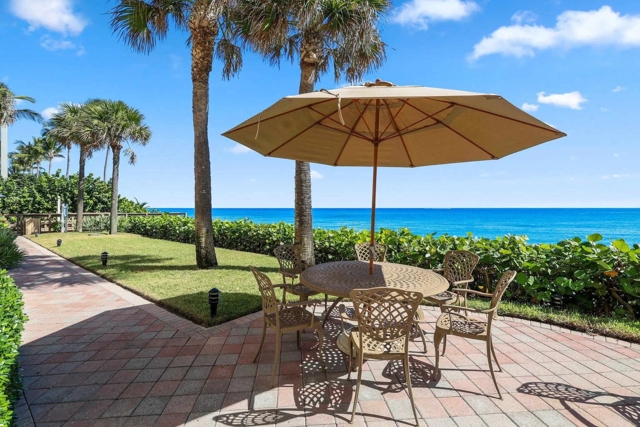 3720 S Ocean Boulevard, #306