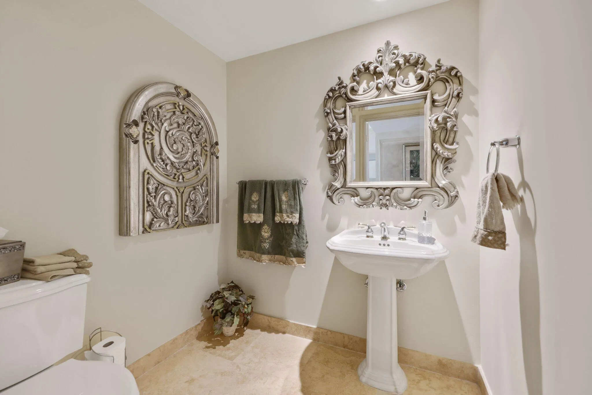 3720 S Ocean Boulevard, #306