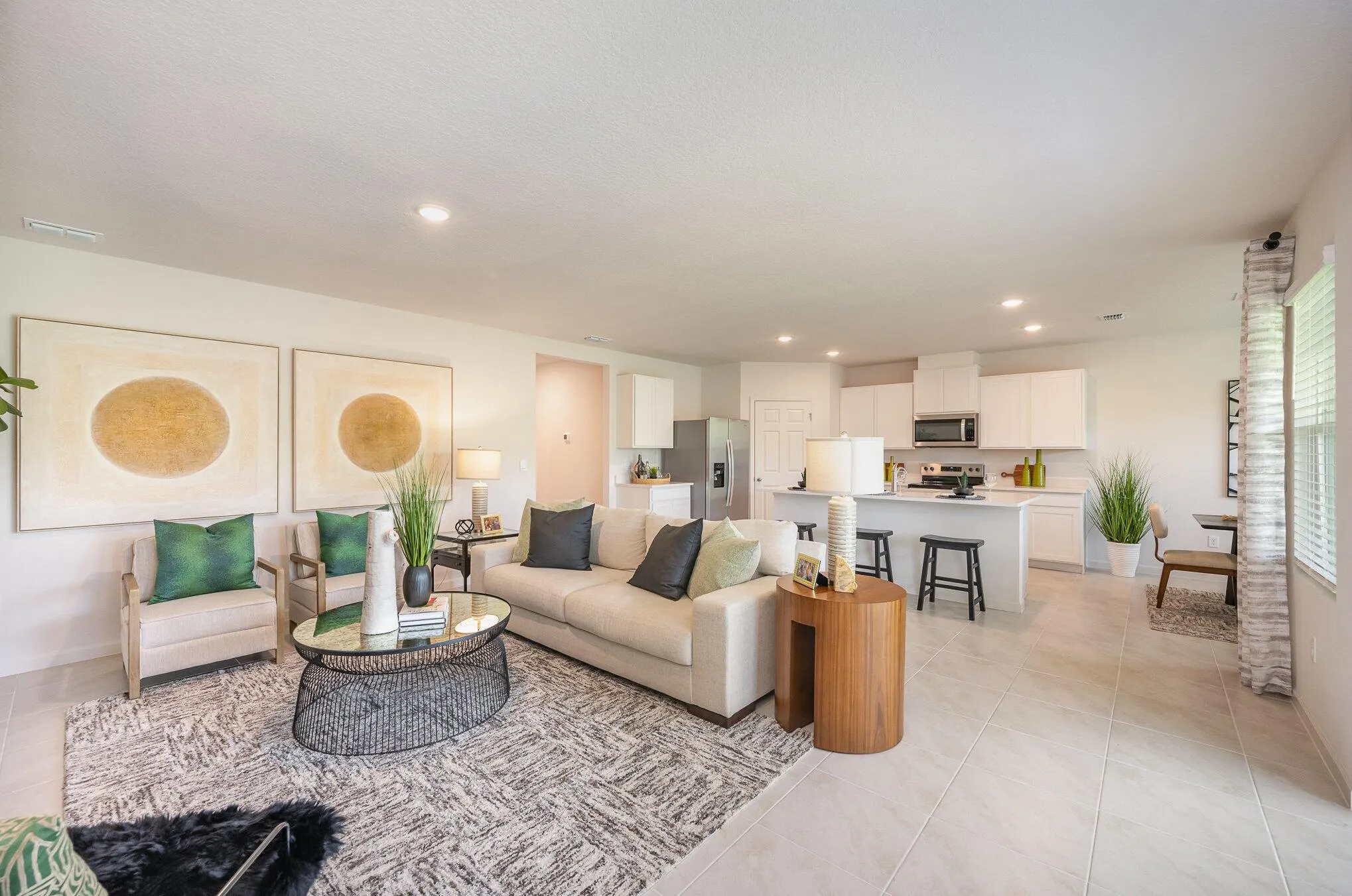 3125 SW Centamino Street