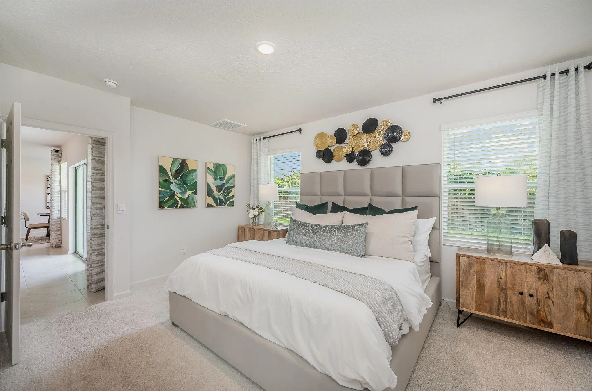 3125 SW Centamino Street