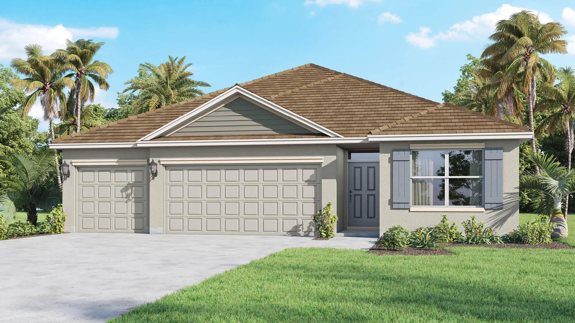 3125 SW Centamino Street