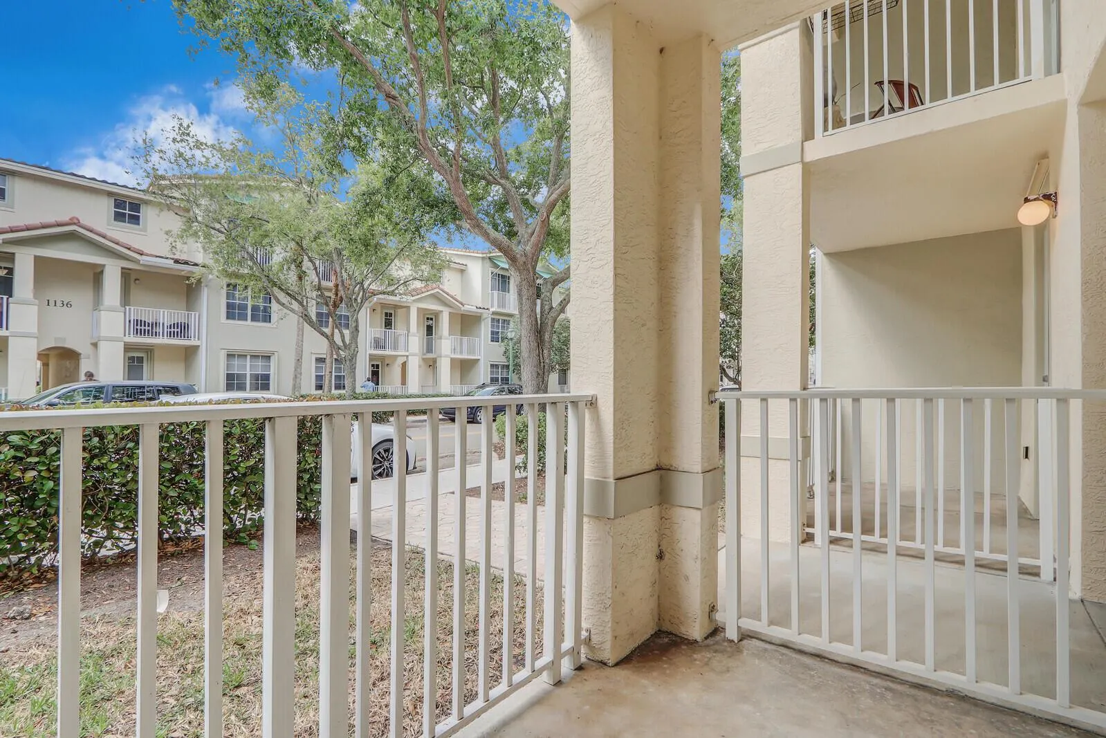 1139 Town Center Drive, #14