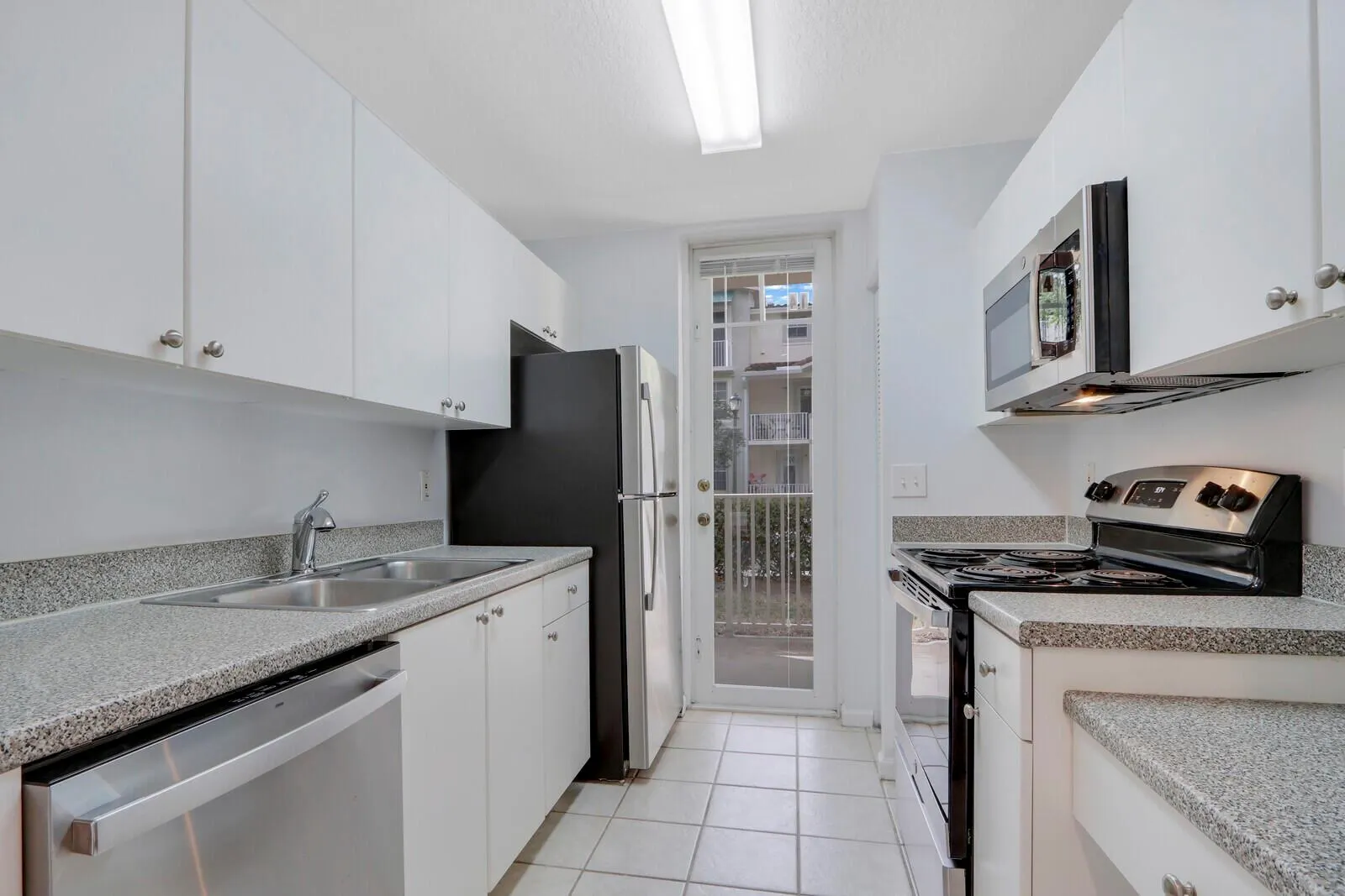 1139 Town Center Drive, #14