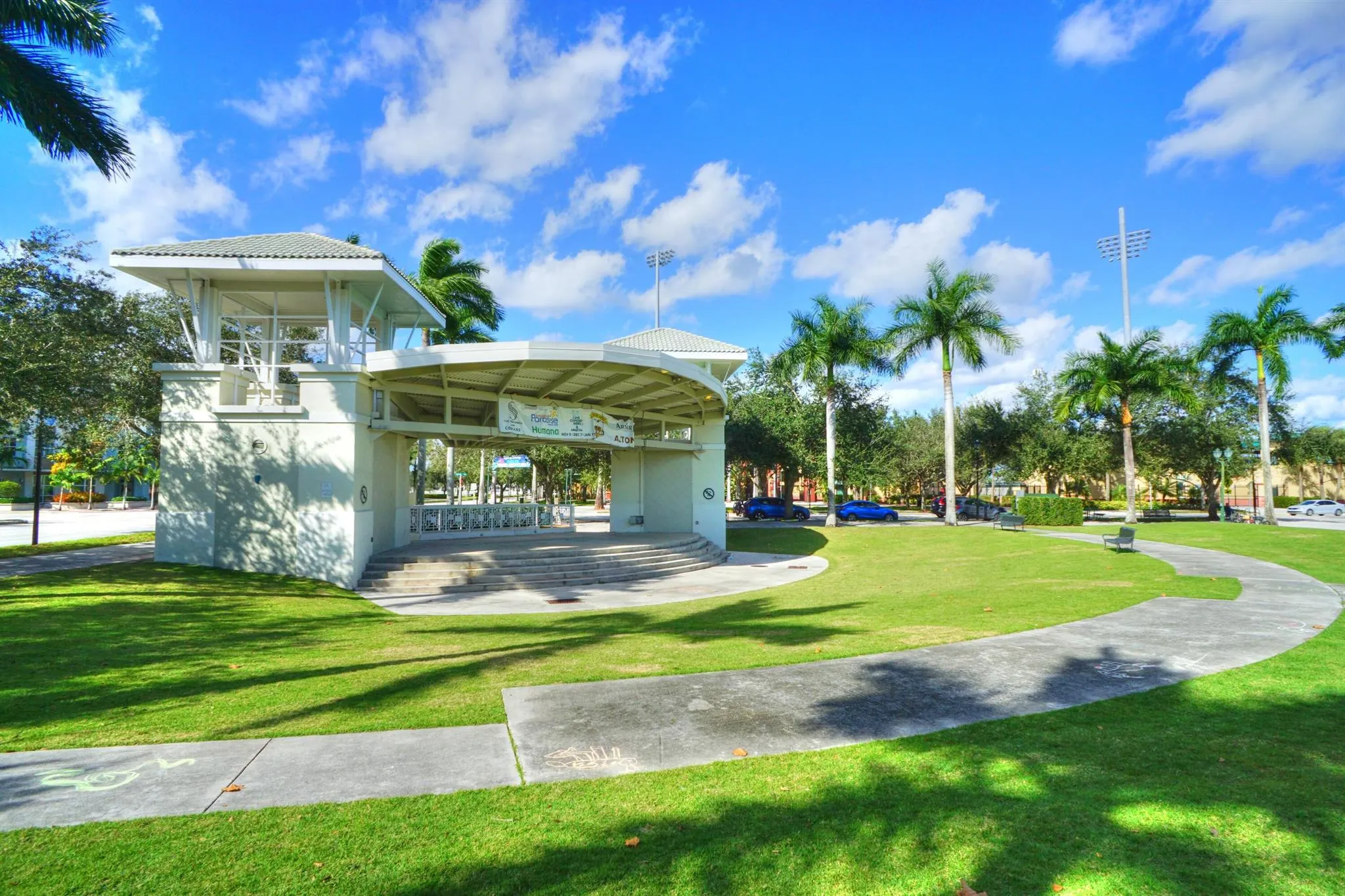 1139 Town Center Drive, #14