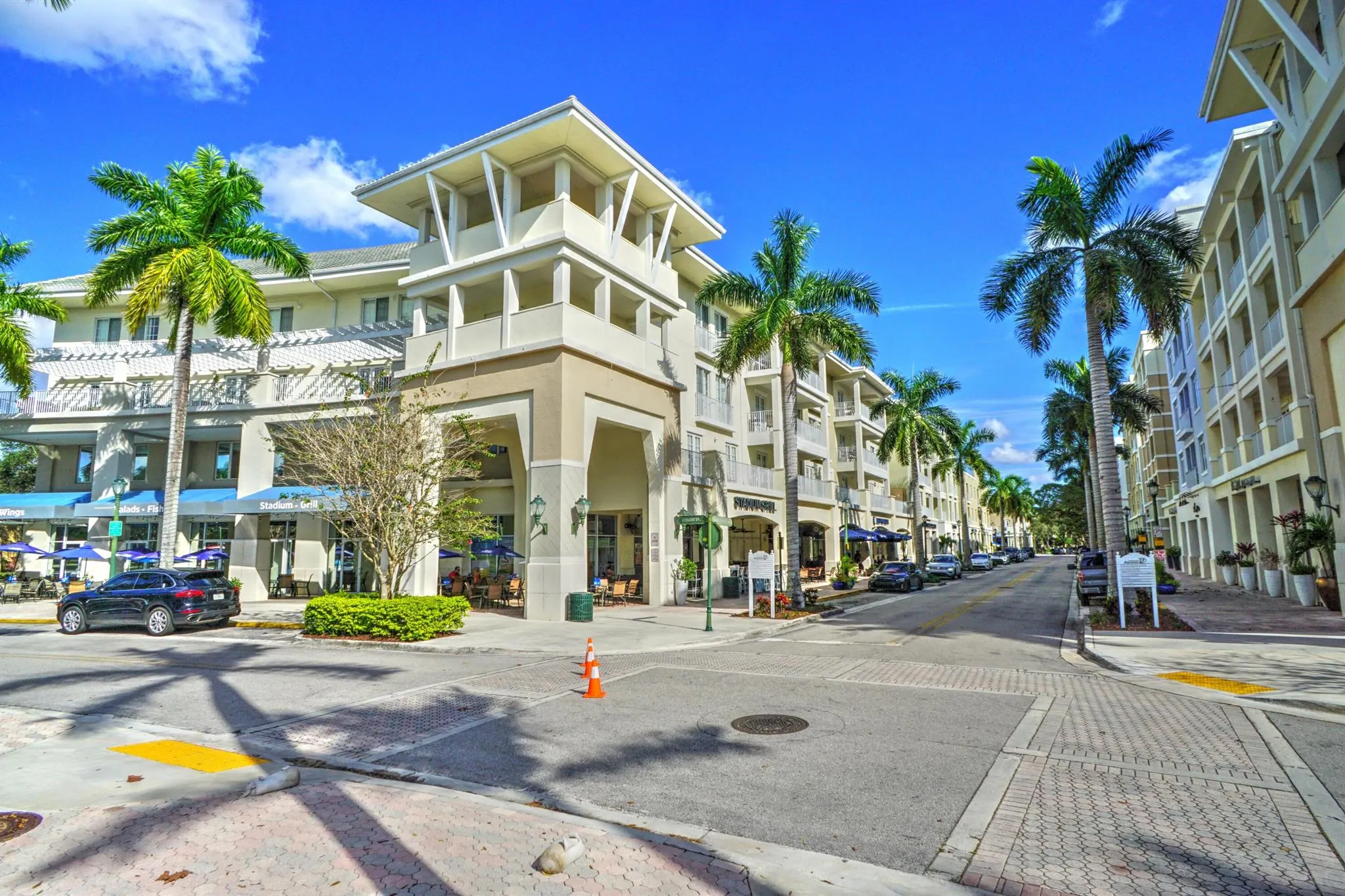 1139 Town Center Drive, #14