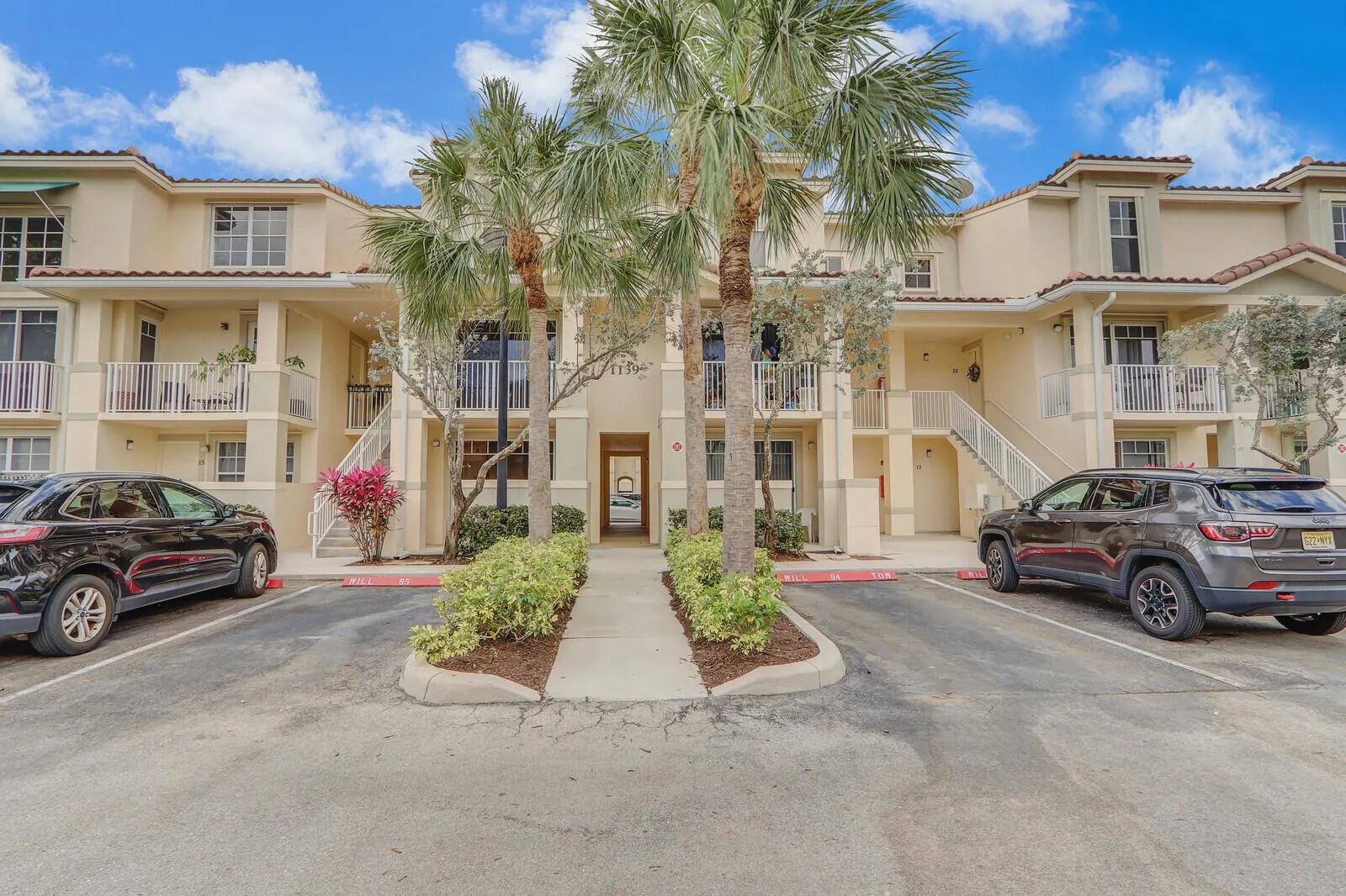 1139 Town Center Drive, #14