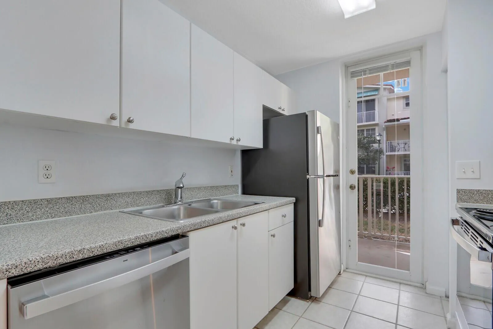 1139 Town Center Drive, #14
