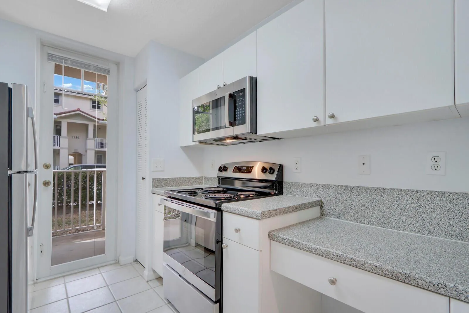 1139 Town Center Drive, #14