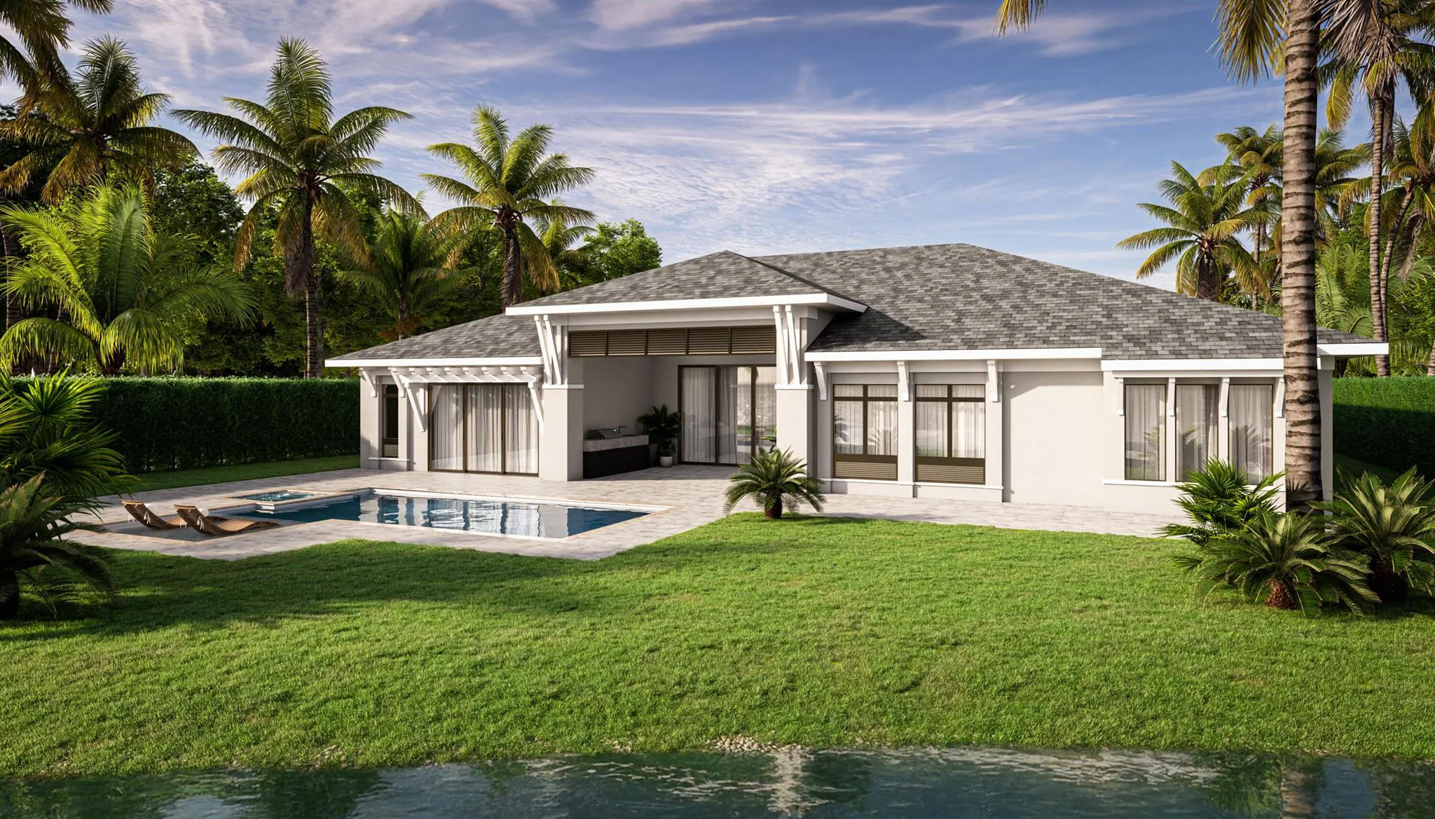 4915 King Palm Circle