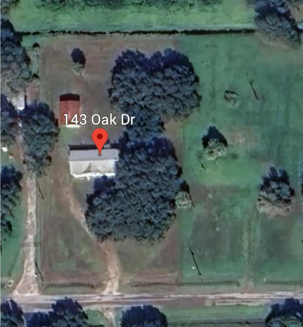 143 Oak Drive