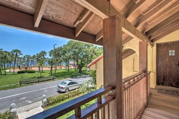 407 S Lakeside Drive, #D
