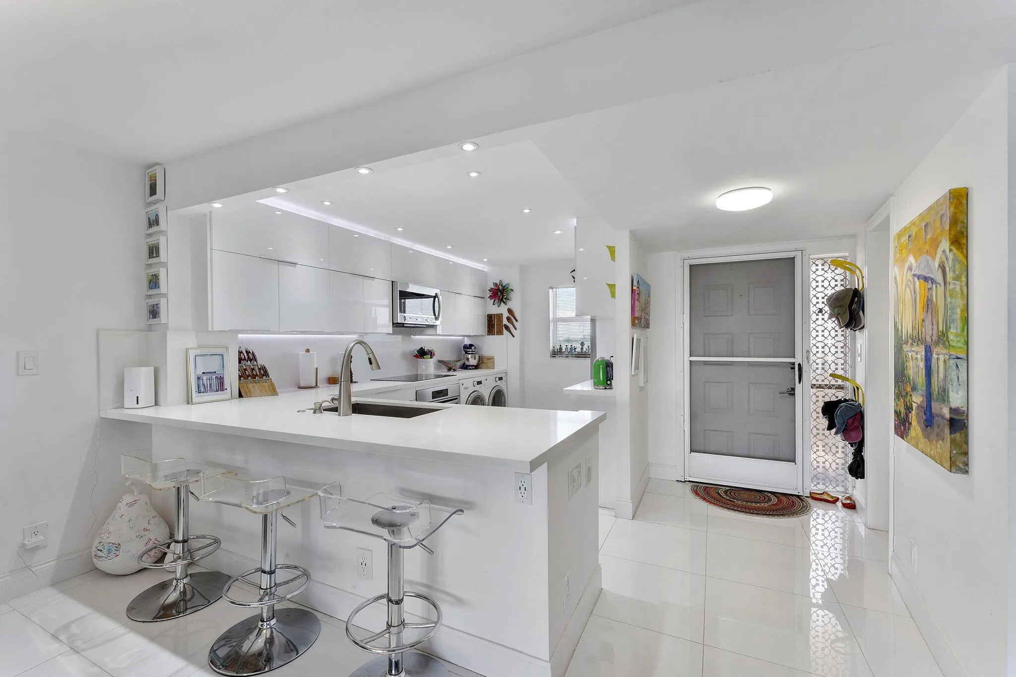 1523 E Hillsboro Boulevard, #634