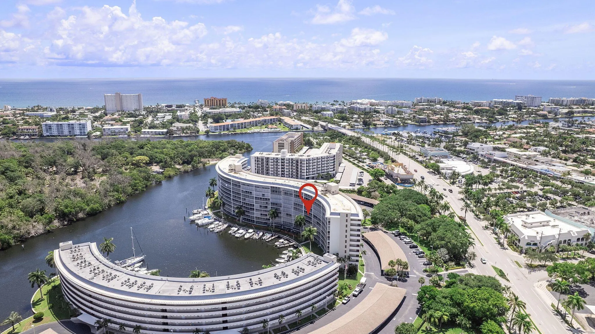 1523 E Hillsboro Boulevard, #634