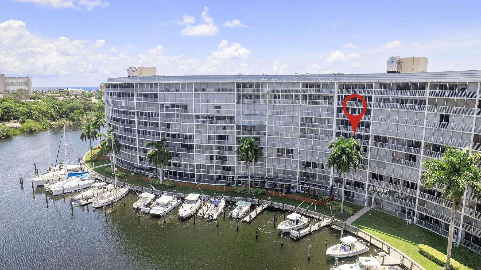 1523 E Hillsboro Boulevard, #634