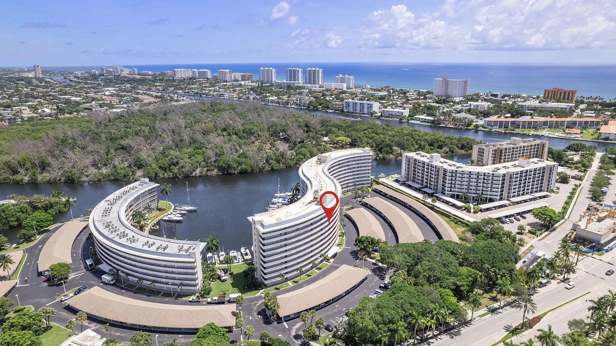 1523 E Hillsboro Boulevard, #634