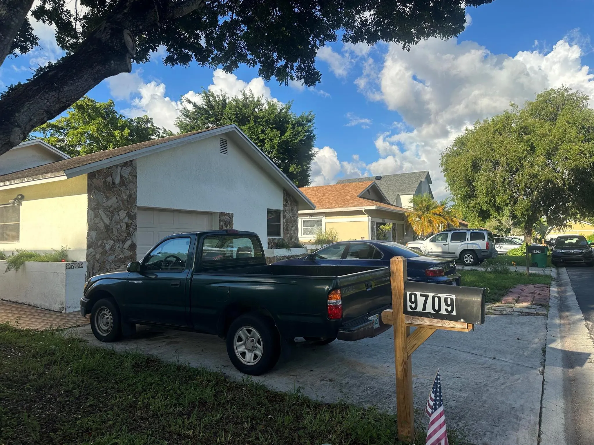 9709 SW Sw 57th Street