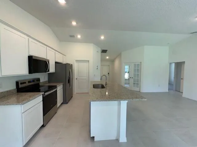 311 La Croix Road SW