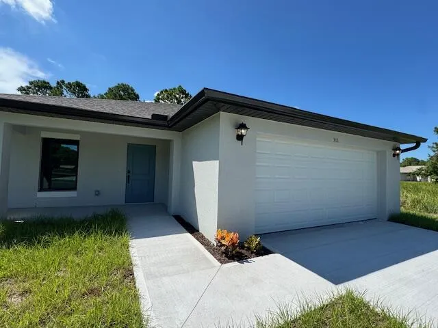 311 La Croix Road SW