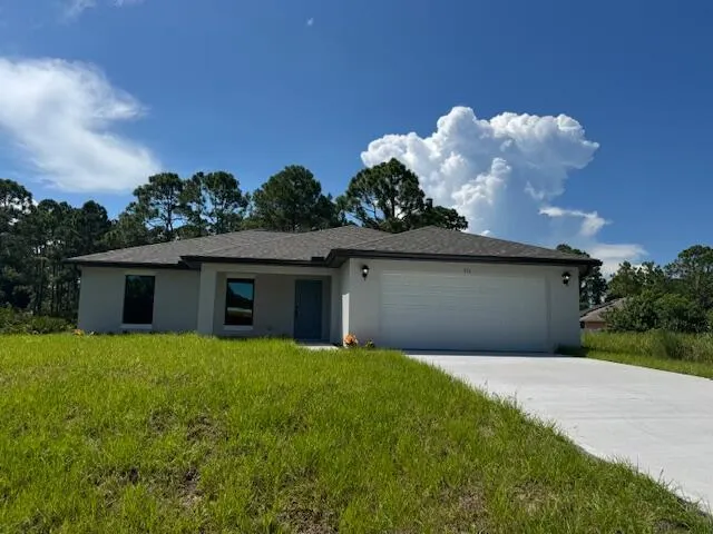 311 La Croix Road SW