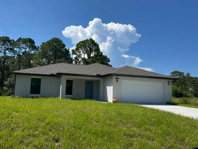 311 La Croix Road SW