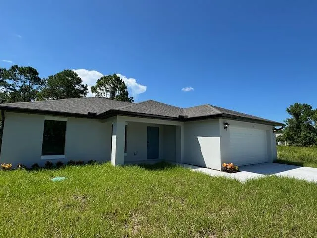 311 La Croix Road SW