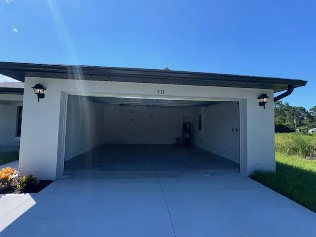 311 La Croix Road SW