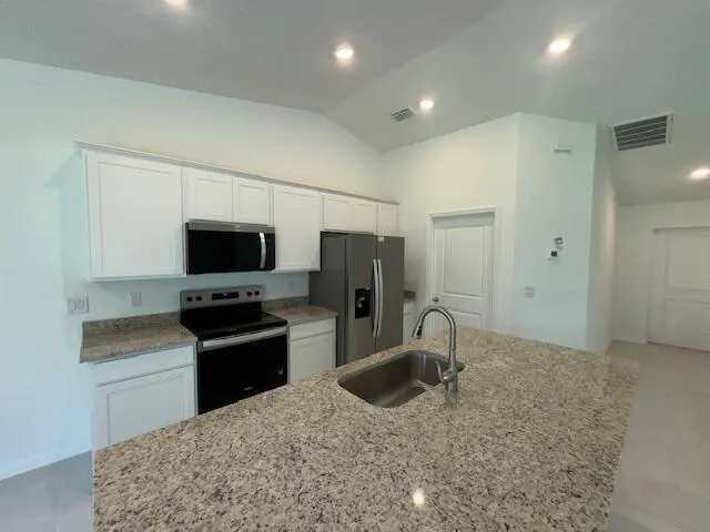 311 La Croix Road SW