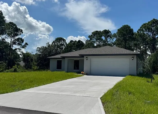 311 La Croix Road SW