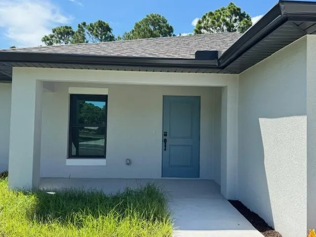 311 La Croix Road SW
