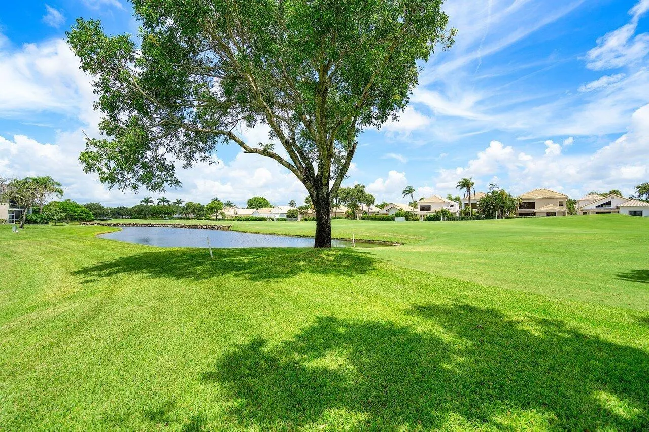 5070 Lake Catalina Drive, #C