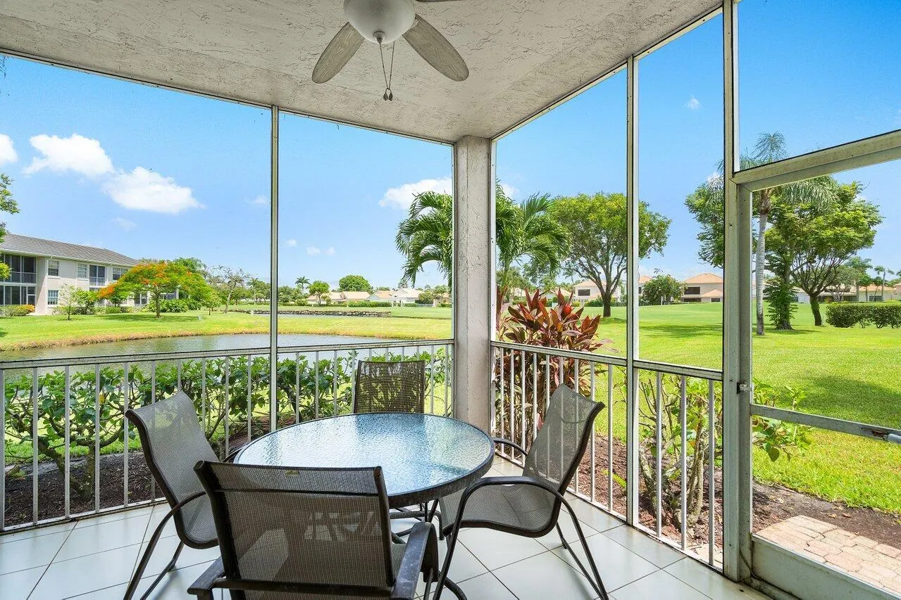 5070 Lake Catalina Drive, #C