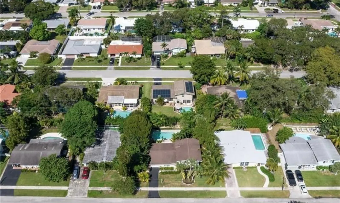 1145 SW 5th Street SW