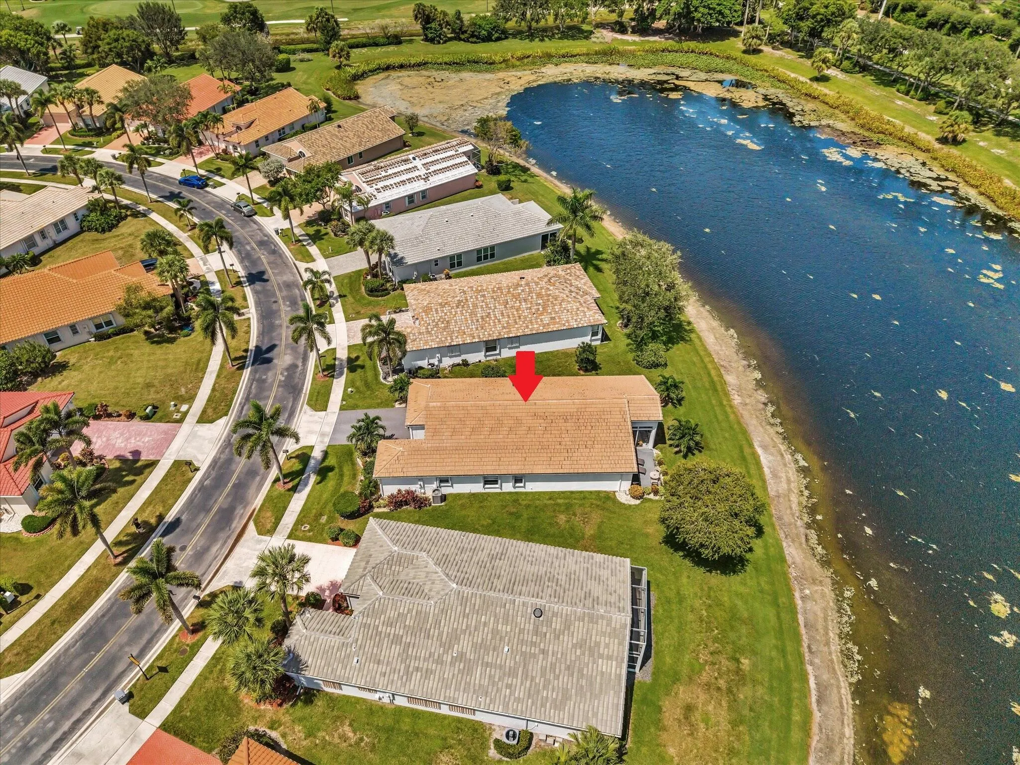 12700 Coral Lakes Drive