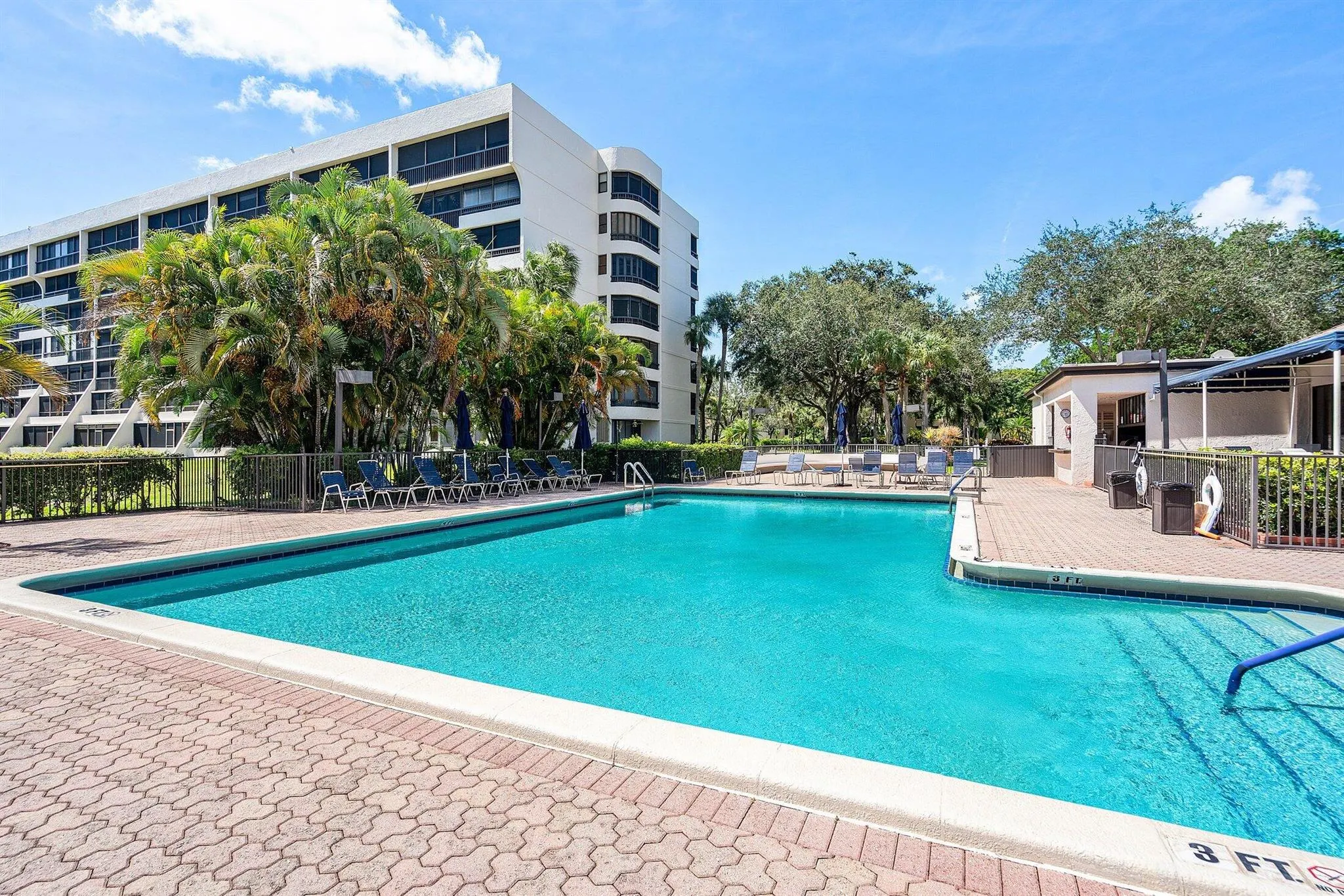 6420 Boca Del Mar Drive, #207