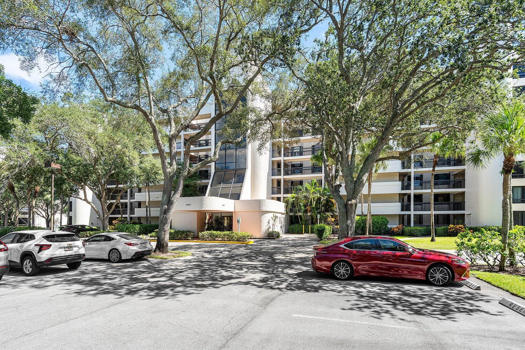 6420 Boca Del Mar Drive, #207