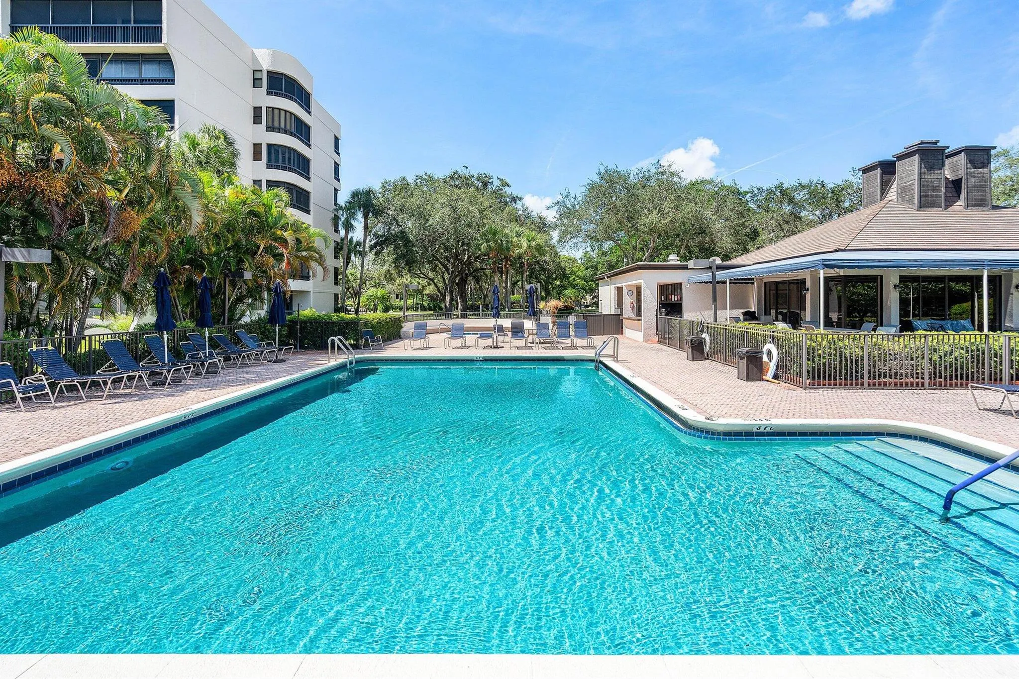 6420 Boca Del Mar Drive, #207