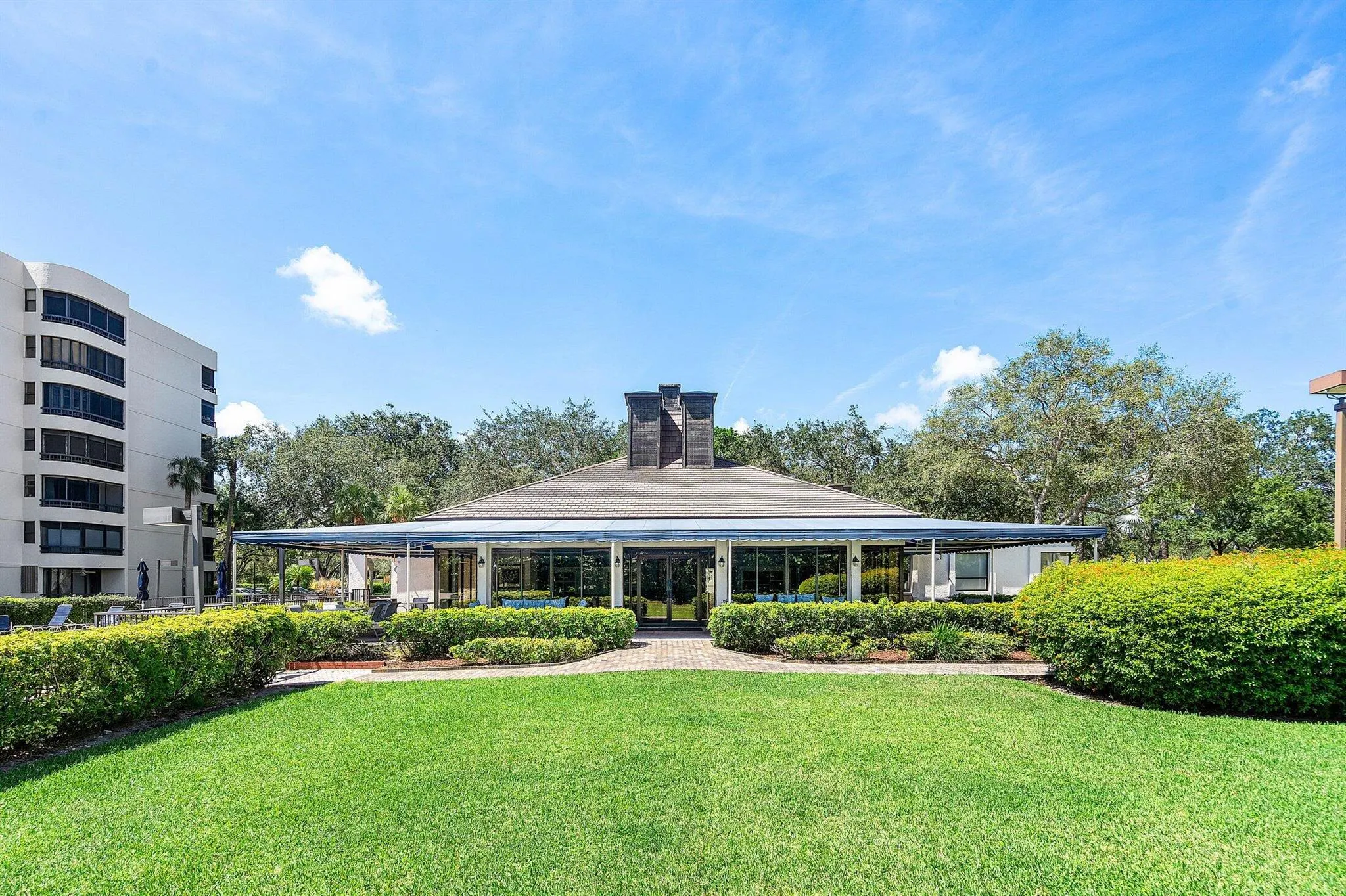 6420 Boca Del Mar Drive, #207