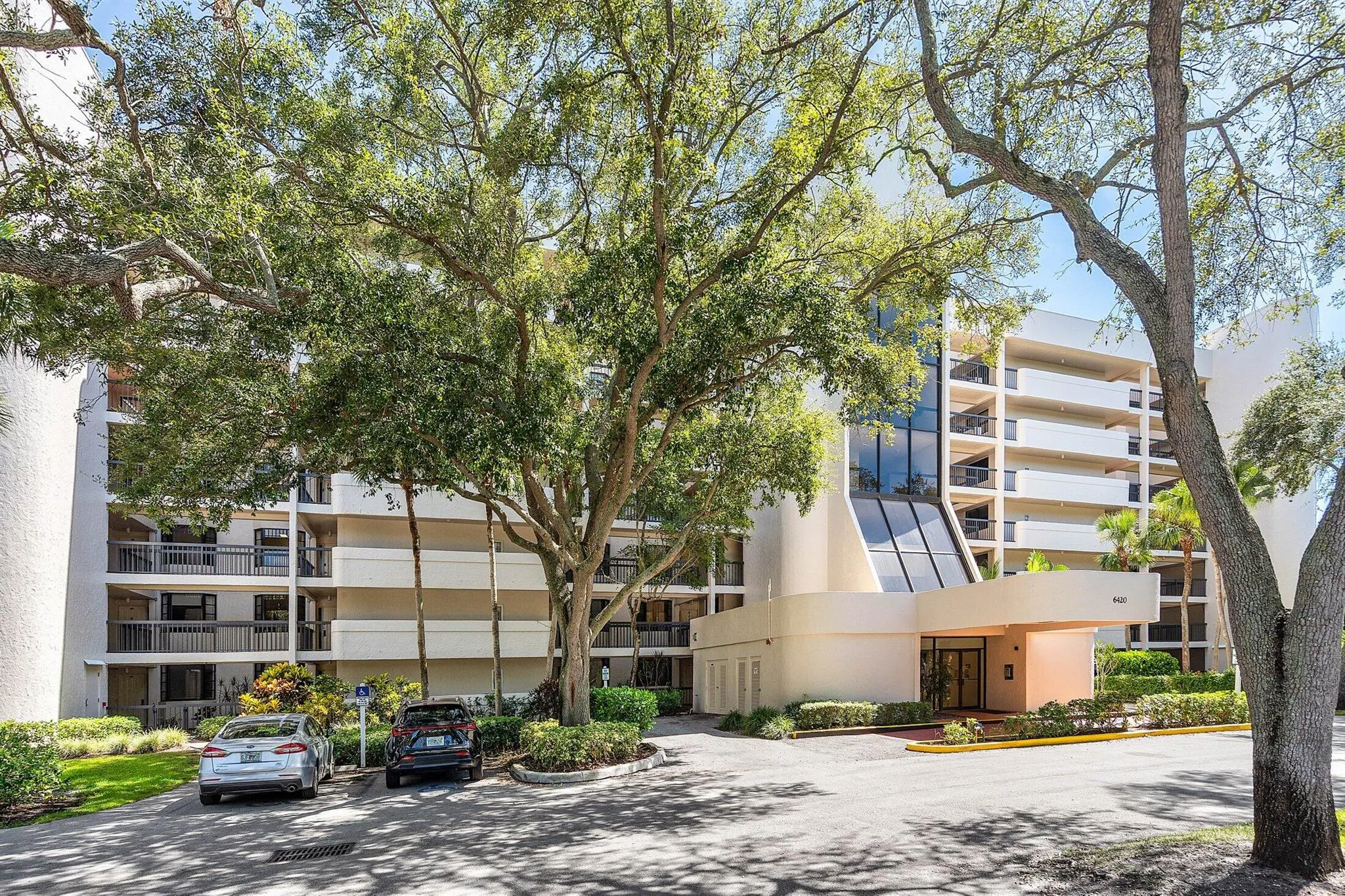 6420 Boca Del Mar Drive, #207