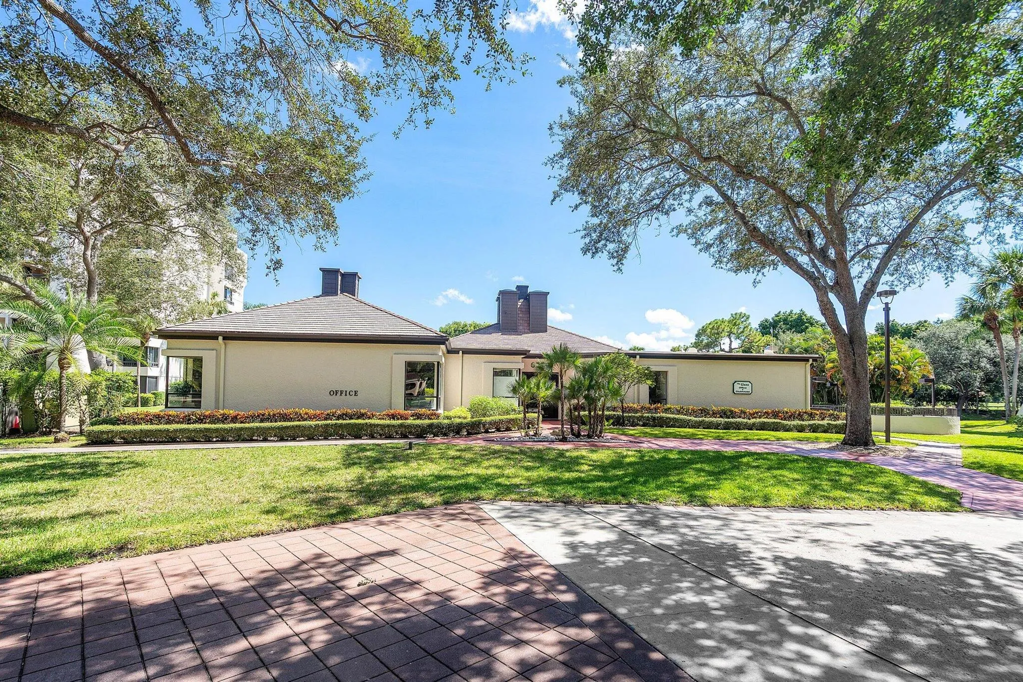 6420 Boca Del Mar Drive, #207