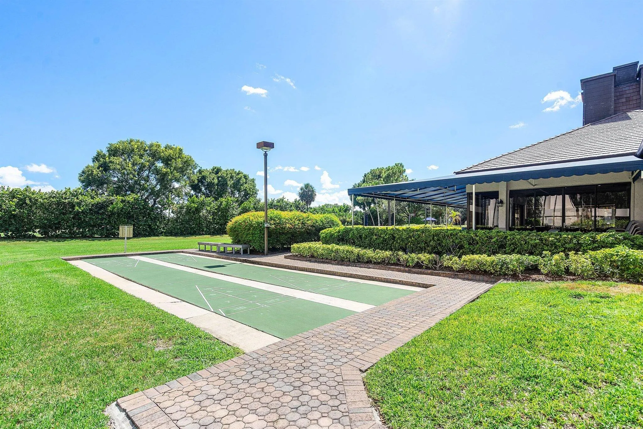 6420 Boca Del Mar Drive, #207