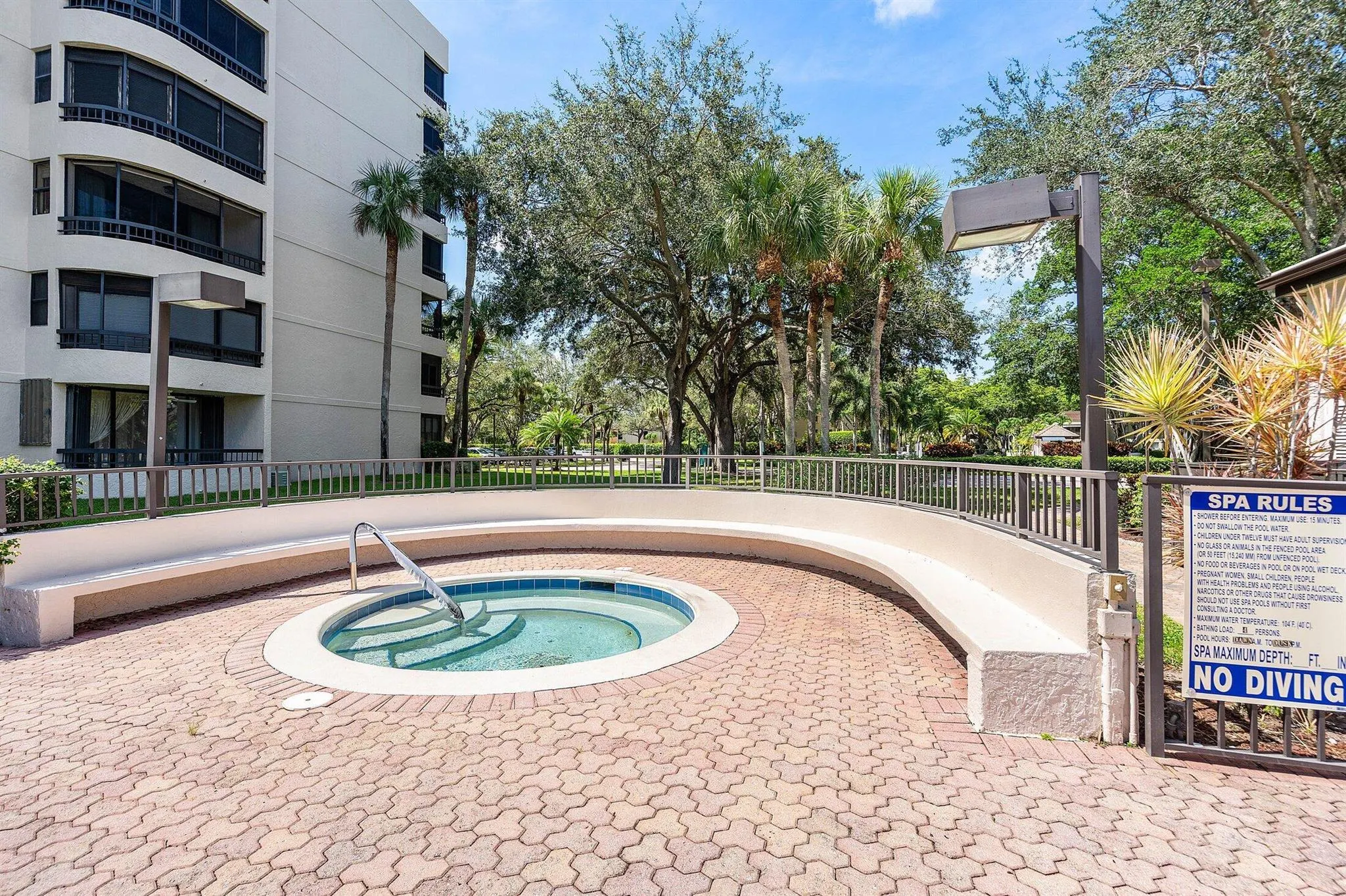 6420 Boca Del Mar Drive, #207