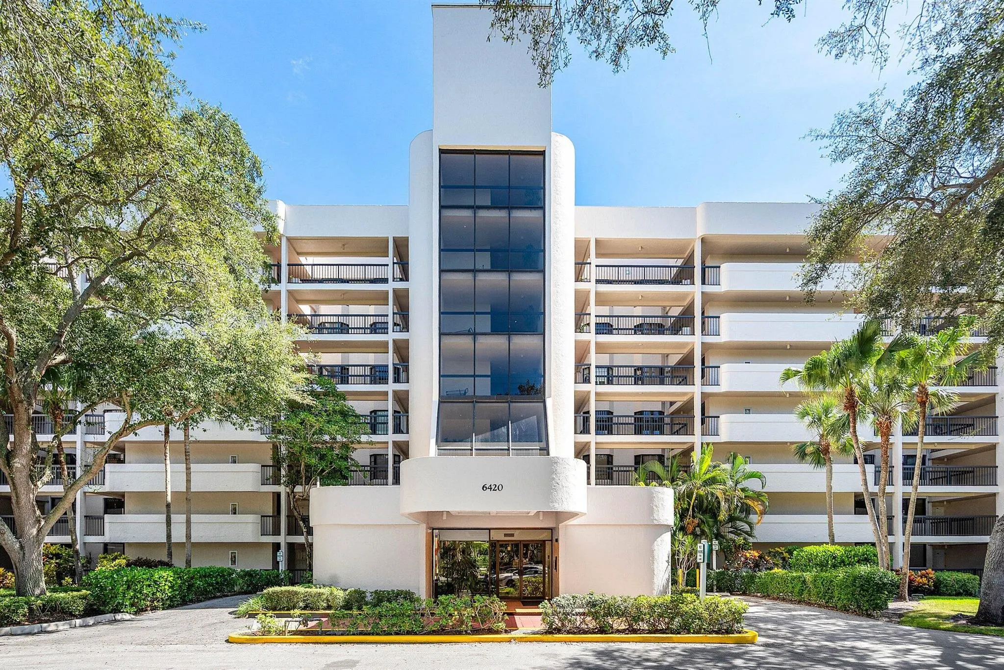 6420 Boca Del Mar Drive, #207