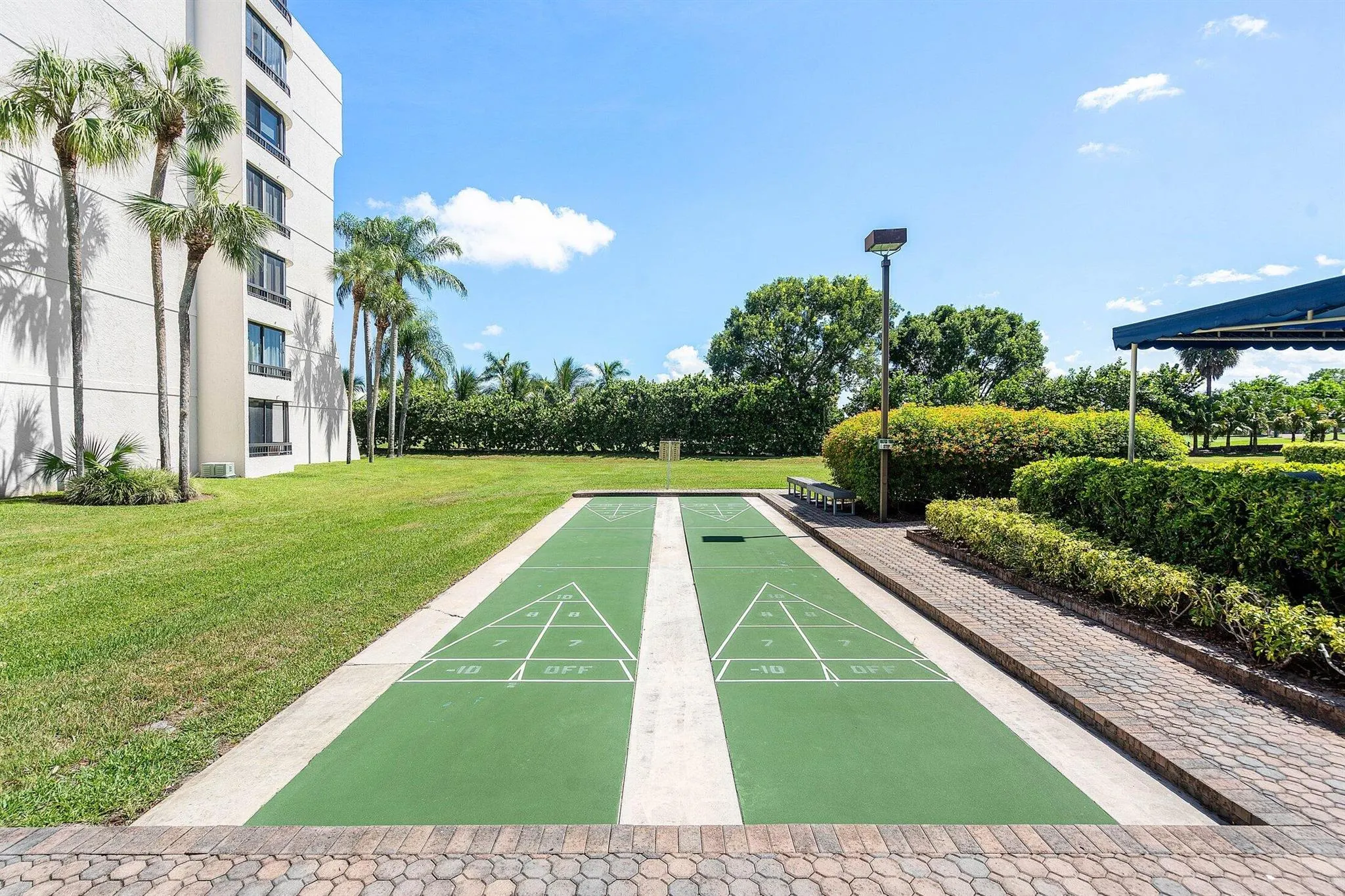 6420 Boca Del Mar Drive, #207